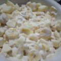 Anamta Azeem's cooksnap of when they made Creamy fruit salad.