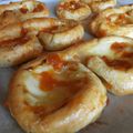 Cooksnap από Athina στη συνταγή Γυαλάκια Σφολιάτας γεμιστά
