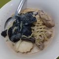 Cooksnap dari puspita wiwi untuk resep Creamy Tori Miso Ramen 🍜