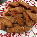 Cooksnap dari Dewayani untuk resep Hekeng/Ngohiong Ayam Udang
