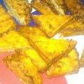 Cooksnap dari Tuti Suhartika untuk resep Kue gabin tape ala ny.bram yg ajiiibb hehehe