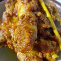 Cooksnap dari Lenny Ratnnasarry untuk resep Ayam Bakar Padang