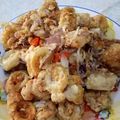 Cooksnap dari Nia_b untuk resep Cumi Crispy Cabe Bawang