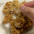 Cooksnap dari Marceline Oetomo untuk resep Ayam Shihlin | Taiwanesse Chicken