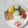 Cooksnap dari Dapoer Ciptasari (Memasaklah dgn hati dan cinta) untuk resep Nasi Liwet Rice Cooker