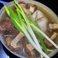 馴獸師在廚房 的 香菇雞湯 cooksnap