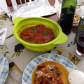 El cooksnap de franbg cuando hizo Lasaña de sardinas.