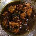Cooksnap dari Nia EH untuk resep Ayam Kecap Bawang Bombay