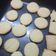 El cooksnap de Gabriela Benvenuto cuando hizo Galletitas de limón sin manteca!.