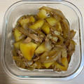 ももゆみ1230's cooksnap of when they made じゃが芋とツナ玉葱の煮物.