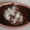 El cooksnap de Manuel Lopez cuando hizo Enchiladas de mole oaxaqueño.