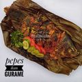 Cooksnap dari Dapur OemahDanish untuk resep Pepes Gurame