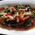 Cooksnap dari Nova Ratu untuk resep Tumis Kangkung