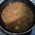 Cooksnap dari firman meidiantara untuk resep Gepuk Daging Sapi Khas Sunda