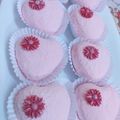 صورة من 🍒أم ياسين 🍒، شاركها بعد تجربة وصفة بوسو لا تمسو