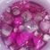 Cooksnap dari Dapur_inta untuk resep Es buah naga nata de coco