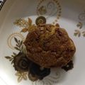 Areeba Muhammed's cooksnap of when they made Mutton shami kabab.