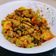 pinky makhija का कुकस्नैप जब उन्होंने बीन्स सब्जी(beans sabzi recipe in hindi) बनाया था।