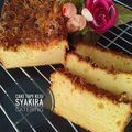 Cooksnap dari Anice Aura untuk resep Cake tape (lembut banget)