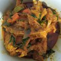 Cooksnap dari LNA untuk resep Bebek Rica -Rica