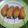 Cooksnap dari Adrient Desiana untuk resep Corndog Sosis