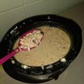 Justin Nielsen's cooksnap of when they made Creamy White Chicken Chili - Slow Cooker friendly.