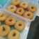 Cooksnap dari Vivy Vichan untuk resep Donat Kentang NCC
