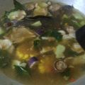 Cooksnap dari ihwan slamet cahyadi untuk resep Sayur Asem Jawa