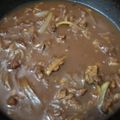 Cooksnap dari Fajriyan Megawati Azani untuk resep Beef Yakiniku ala Hokben