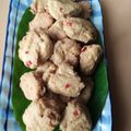 Cooksnap dari Niung Niung untuk resep Pergedel Tahu
