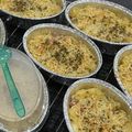 Cooksnap dari Novia Arfidayanti untuk resep Macaroni Schotel Panggang