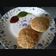 Rakhi Gupta का कुकस्नैप जब उन्होंने मटर की खस्ता कचौरी (matar ki kachori recipe in Hindi) बनाया था।