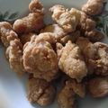 Cooksnap dari Oktavia Ningtyas untuk resep Ayam Fillet Goreng Tepung