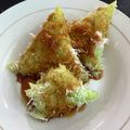 Cooksnap dari Hunny Bunny untuk resep Lupis Ketan