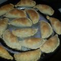 El cooksnap de 🌹Daiana Salvatierra 🐰 cuando hizo Empanadas de atún.