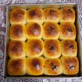 Cooksnap dari CAROLINE BEATRIX DAYANARA S CAROLINE untuk resep Roti Sobek