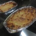 Cooksnap dari Lovely Widya untuk resep Beef Lasagna