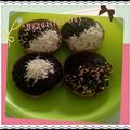 Cooksnap dari Momy Viet'rose untuk resep Terang Bulan Mini / Martabak Manis Mini