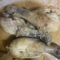 Cooksnap dari Fidia R Andini untuk resep Ayam pop sederhana