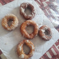 El cooksnap de antonella gorosito cuando hizo Rosquitas fáciles y rápido.