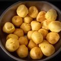 Jayshree Doshi's cooksnap of when they made બટાકા વડા (Bataka Vada Recipe In Gujarati).