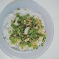 Cooksnap dari Nurlayli Handayani untuk resep MPASI 10 bulan