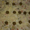 El cooksnap de Sandra cuando hizo La ensaladilla rusa de mi madre.