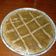 El cooksnap de Nati cuando hizo Pastafrola saludable (light).