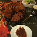 Cooksnap dari IFANI DEVI untuk resep Bolu Karamel / Sarang Semut