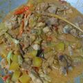 Cooksnap dari Winda Maya untuk resep Tongseng ayam