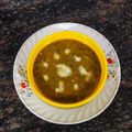 Surekha vedpathak's cooksnap of when they made पारंपारिक अळू चे फदफदं/अळूचे गरगटे (alooche fadfade / gargate recipe in marathi).