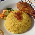 Cooksnap dari Linda Fatimah untuk resep Nasi kebuli ayam rice cooker