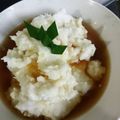 Cooksnap dari Lutfi Rahmaditya untuk resep Bubur Sumsum