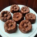 Cooksnap dari mamagie untuk resep Bolu pisang kukus super moist (tanpa telur)